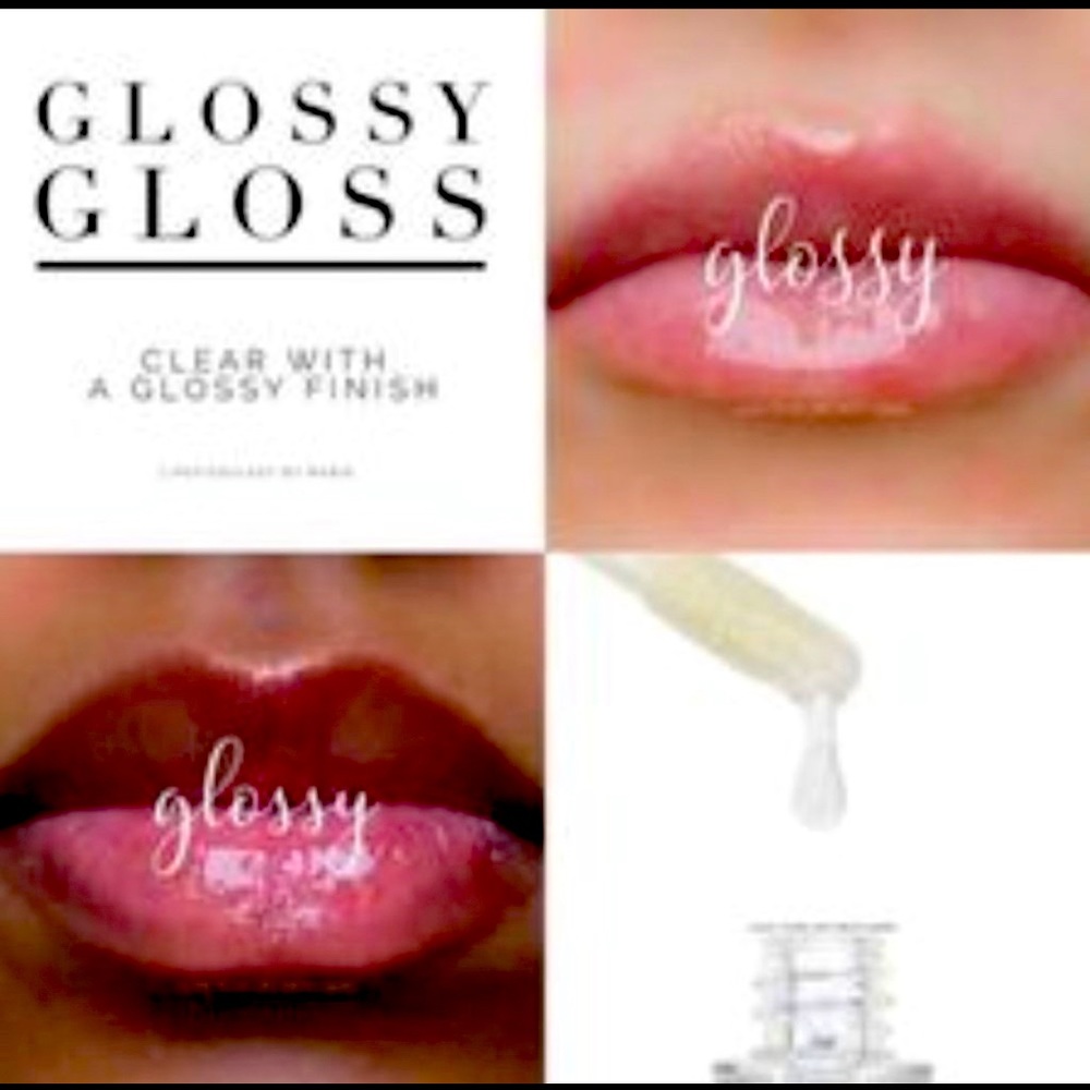 Moisturizing gloss